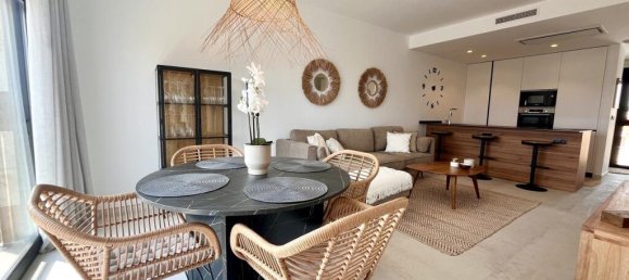 2 bedrooms Apartment in La Zenia, Spain No. 202102 21