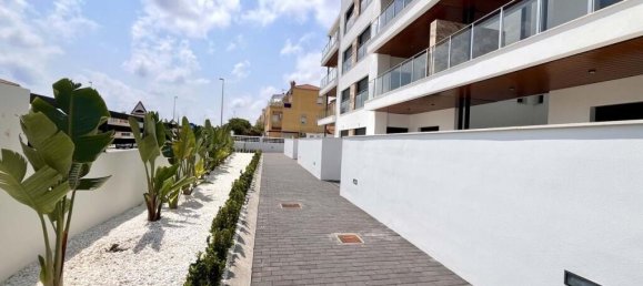 2 bedrooms Apartment in La Zenia, Spain No. 202102 30