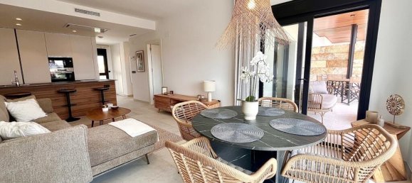 2 bedrooms Apartment in La Zenia, Spain No. 202102 20