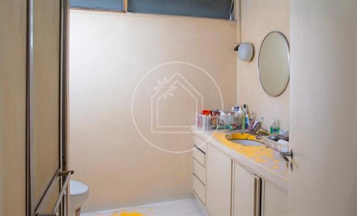 Apartamento T4 em São Paulo, Brazil N.º 490581