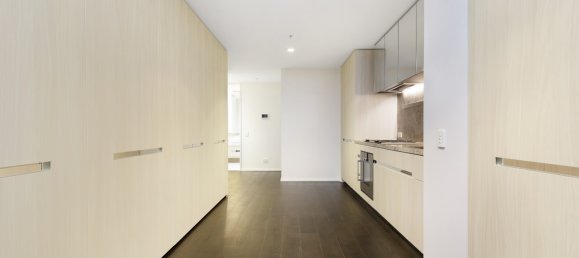 Квартира с 1 спальней в Мельбурн, Австралия № 1107 2