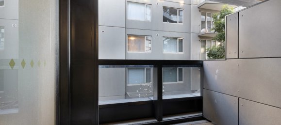 Квартира с 1 спальней в Мельбурн, Австралия № 1107 6