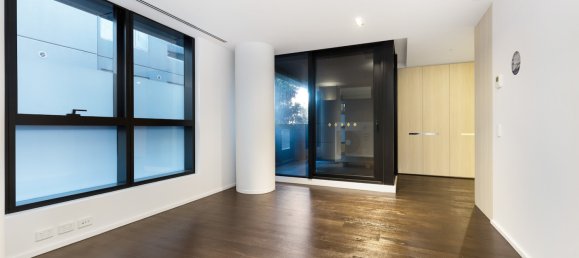 Квартира с 1 спальней в Мельбурн, Австралия № 1107 5