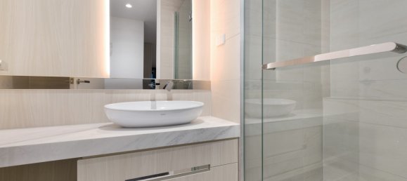 Квартира с 1 спальней в Мельбурн, Австралия № 1107 3