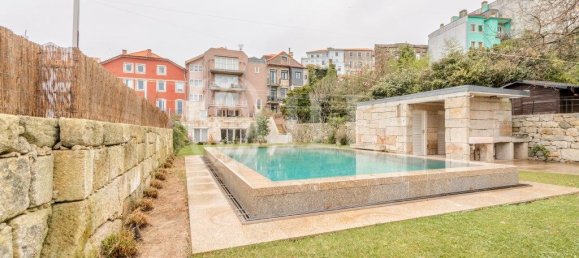 Duplex T2 em Porto, Portugal N.º 154421 28