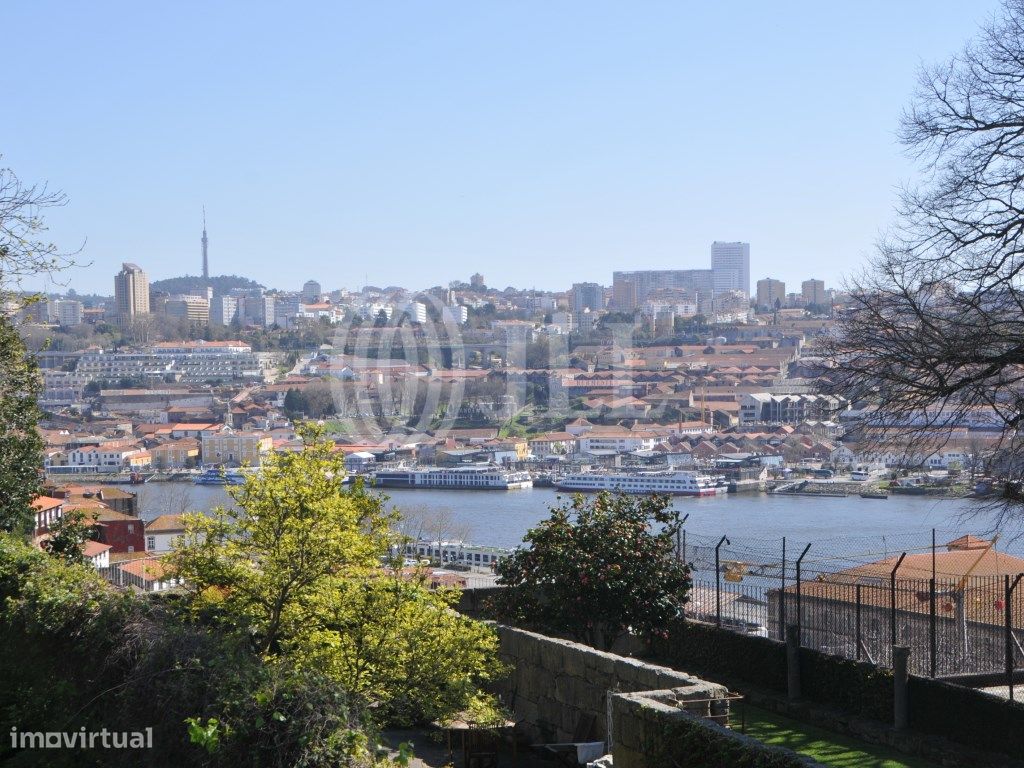 Duplex T2 em Porto, Portugal N.º 154421