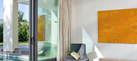 4 Schlafzimmer Villa in Marbella, Spain, Nr. 25497 17