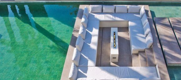 4 Schlafzimmer Villa in Marbella, Spain, Nr. 25497 13