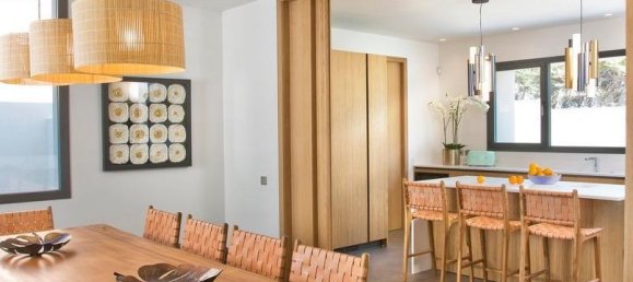 4 Schlafzimmer Villa in Marbella, Spain, Nr. 25497 23