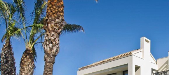 4 Schlafzimmer Villa in Marbella, Spain, Nr. 25497 10