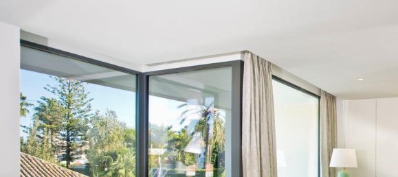 4 Schlafzimmer Villa in Marbella, Spain, Nr. 25497 22