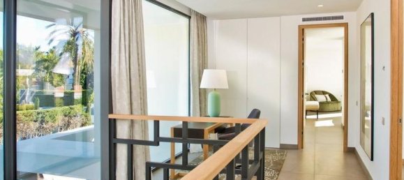 4 Schlafzimmer Villa in Marbella, Spain, Nr. 25497 21