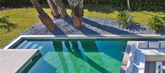 4 Schlafzimmer Villa in Marbella, Spain, Nr. 25497 14