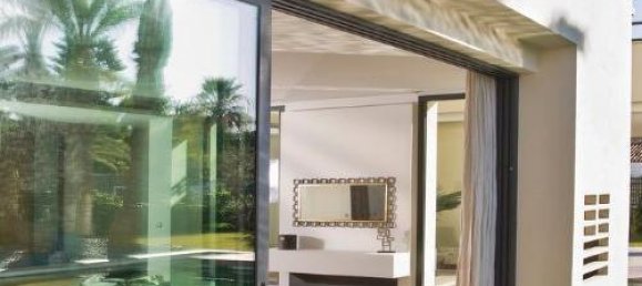 4 Schlafzimmer Villa in Marbella, Spain, Nr. 25497 19