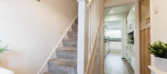 3 chambres Maison à Worcester, United Kingdom No. 10552 2