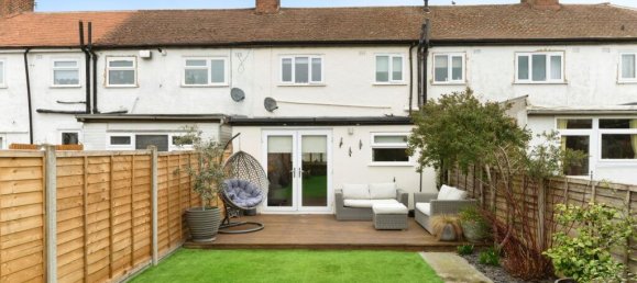 3 chambres Maison à Worcester, United Kingdom No. 10552 25