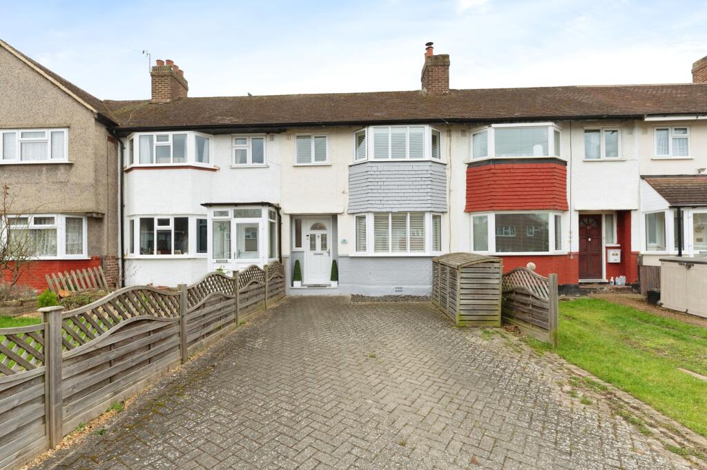 3 chambres Maison à Worcester, United Kingdom No. 10552