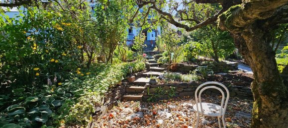 Таунхаус с 4 комнатами в Кохем-Целль, Германия № 341687 29