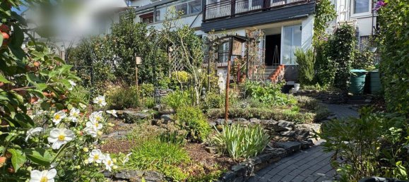 Таунхаус с 4 комнатами в Кохем-Целль, Германия № 341687 2