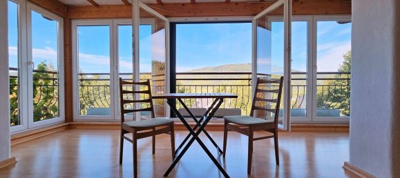 Таунхаус с 4 комнатами в Кохем-Целль, Германия № 341687 5