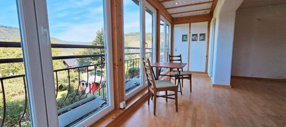 Таунхаус с 4 комнатами в Кохем-Целль, Германия № 341687 7