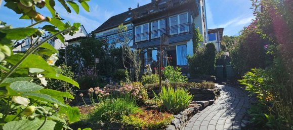 Таунхаус с 4 комнатами в Кохем-Целль, Германия № 341687 25