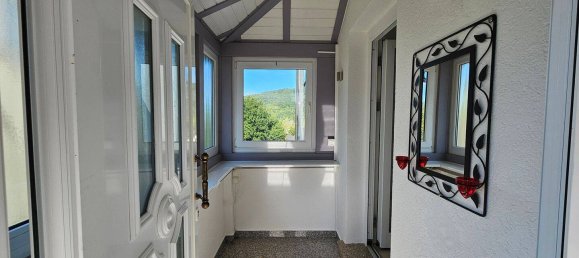 Таунхаус с 4 комнатами в Кохем-Целль, Германия № 341687 3