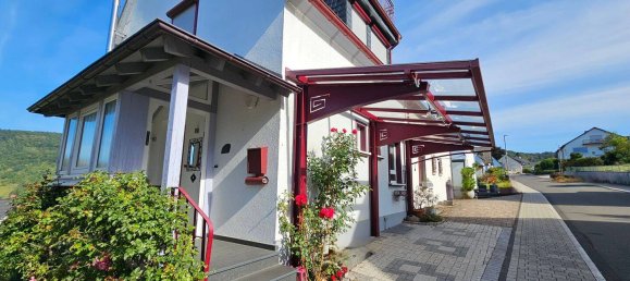 Таунхаус с 4 комнатами в Кохем-Целль, Германия № 341687 34