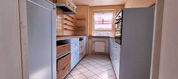 Таунхаус с 4 комнатами в Кохем-Целль, Германия № 341687 9