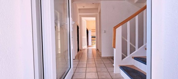 Таунхаус с 4 комнатами в Кохем-Целль, Германия № 341687 4