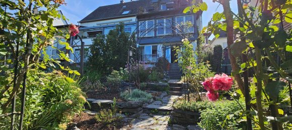 Таунхаус с 4 комнатами в Кохем-Целль, Германия № 341687 33