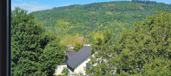 Таунхаус с 4 комнатами в Кохем-Целль, Германия № 341687 36