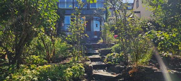 Таунхаус с 4 комнатами в Кохем-Целль, Германия № 341687 26