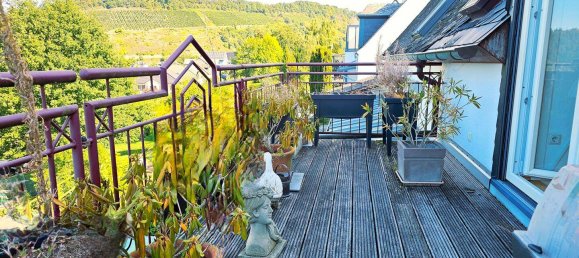 Таунхаус с 4 комнатами в Кохем-Целль, Германия № 341687 13