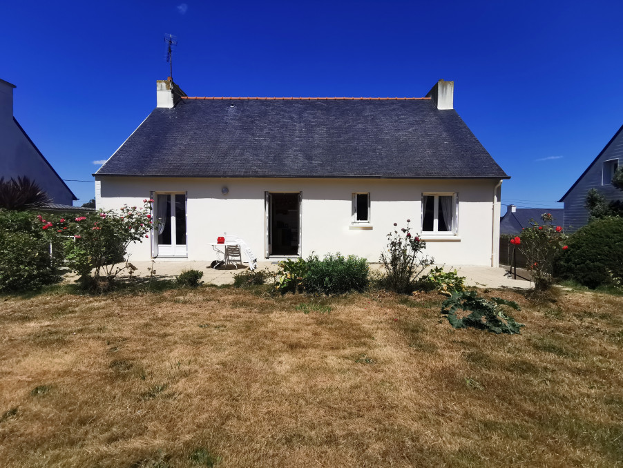 3 bedrooms House in Ploumagoar, France No. 292606