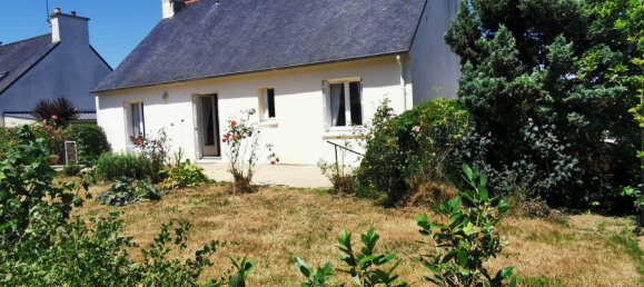 3 bedrooms House in Ploumagoar, France No. 292606 3