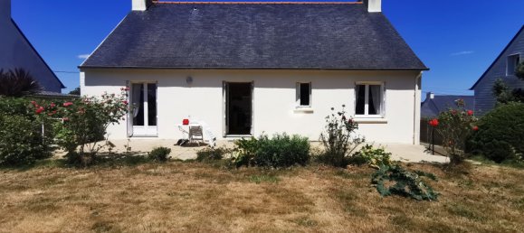 3 bedrooms House in Ploumagoar, France No. 292606 2