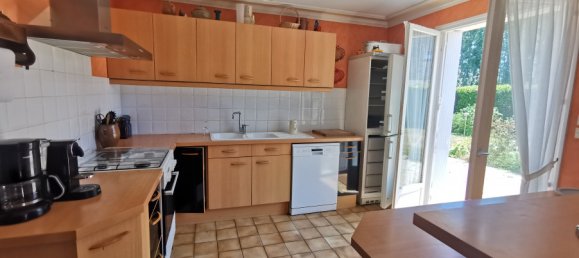 3 bedrooms House in Ploumagoar, France No. 292606 4