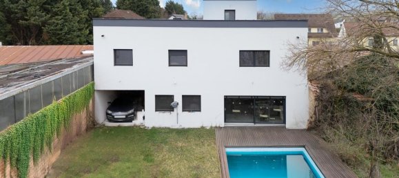 Дом с 6 комнатами в Энцесфельд-Линдабрунн, Австрия № 194963 12