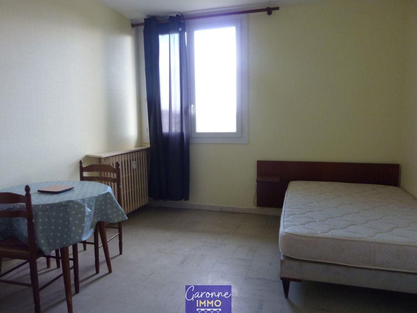 1 Schlafzimmer Wohnung in Tonneins, France, Nr. 306819