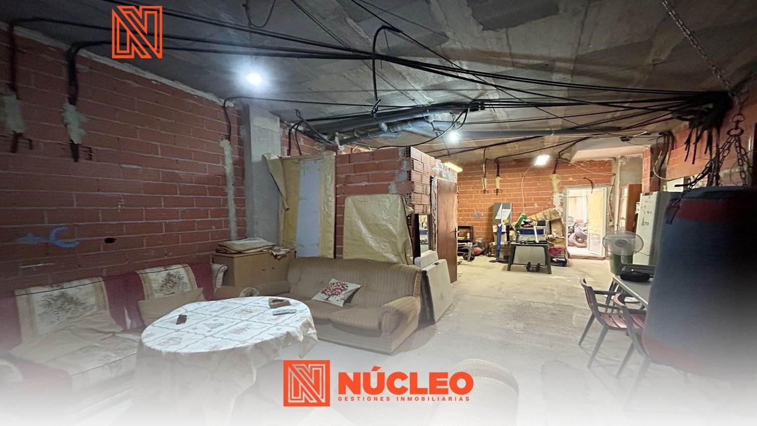 Gewerbliche Immobilie in Sagunto, Spain 63m², Nr. 148242