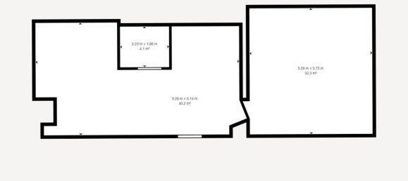 Gewerbliche Immobilie in Sagunto, Spain 63m², Nr. 148242 28