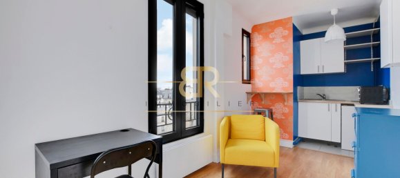 1 bedroom Apartment in Paris, France No. 166026 6