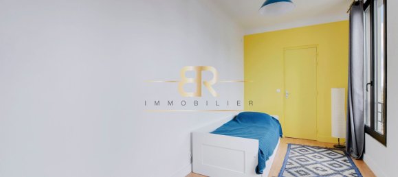 1 bedroom Apartment in Paris, France No. 166026 10
