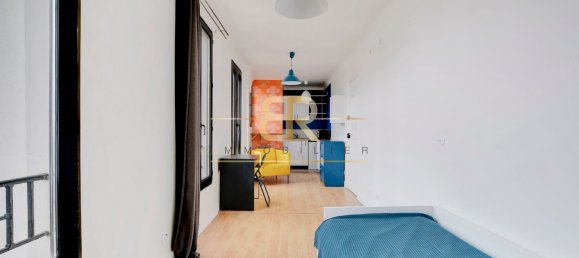 1 bedroom Apartment in Paris, France No. 166026 7