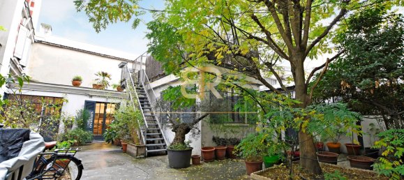 1 bedroom Apartment in Paris, France No. 166026 11