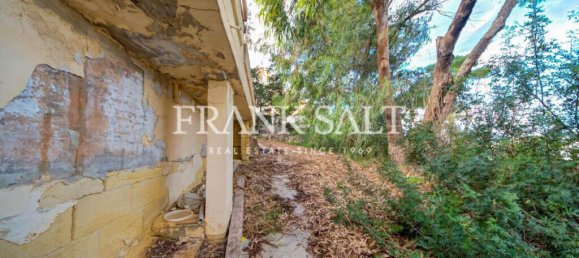 Casa en Mellieha, Malta 1910 m² No. 1610 4