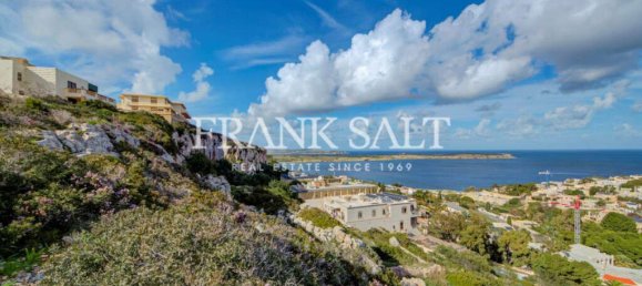 Casa en Mellieha, Malta 1910 m² No. 1610 14