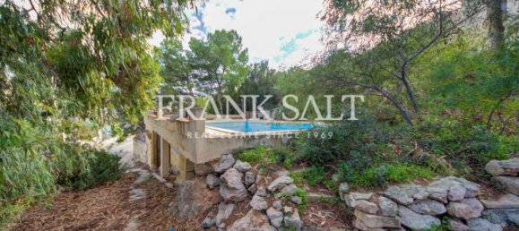 Casa en Mellieha, Malta 1910 m² No. 1610 10