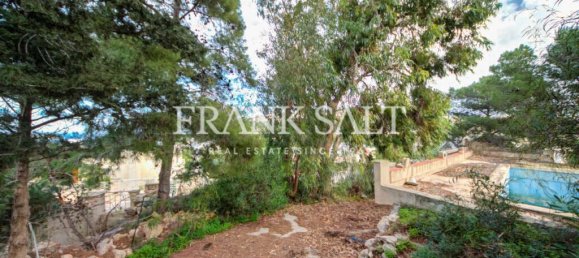 Casa en Mellieha, Malta 1910 m² No. 1610 2